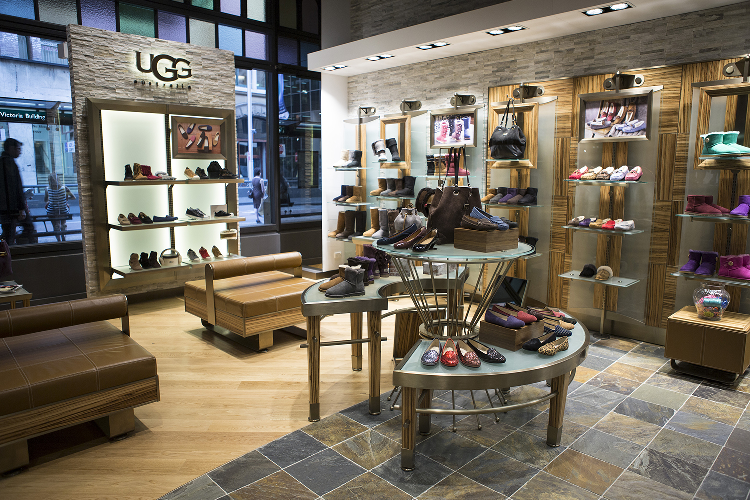 ugg official store